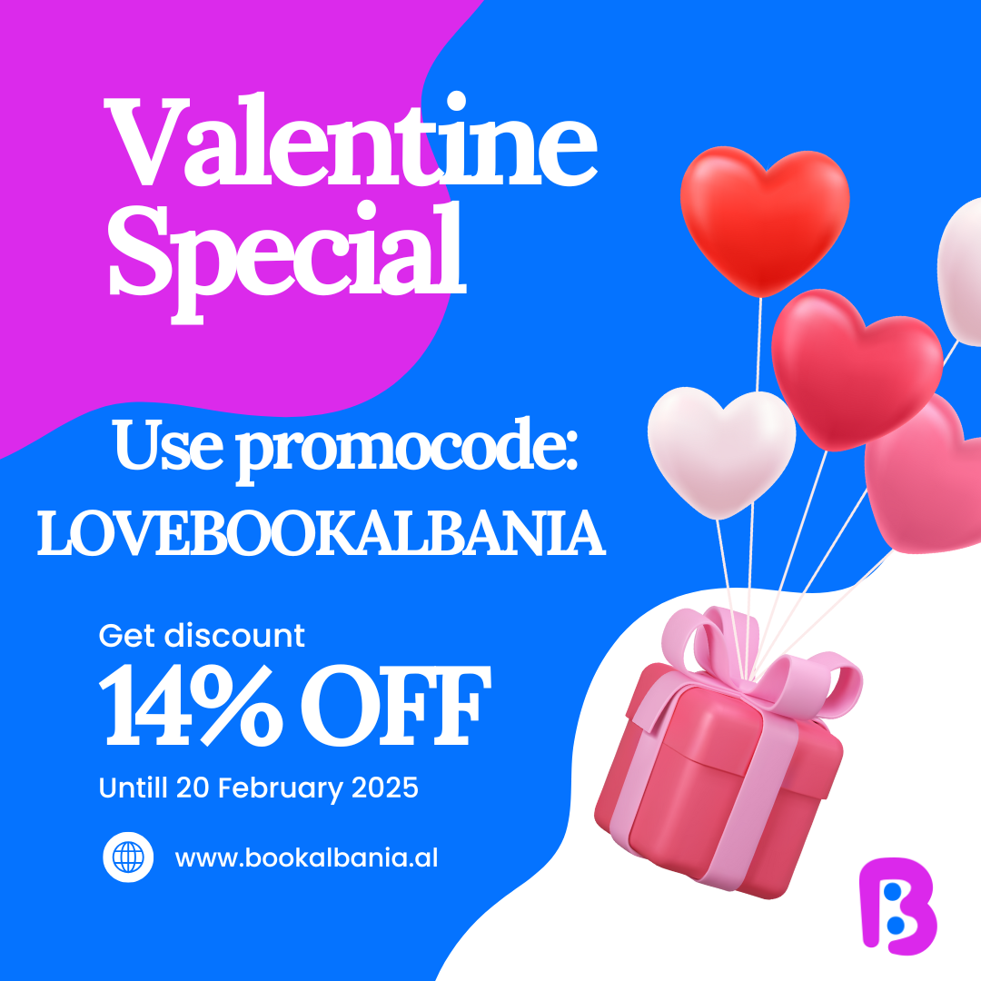 Valentine's Special: Drive with Love! 