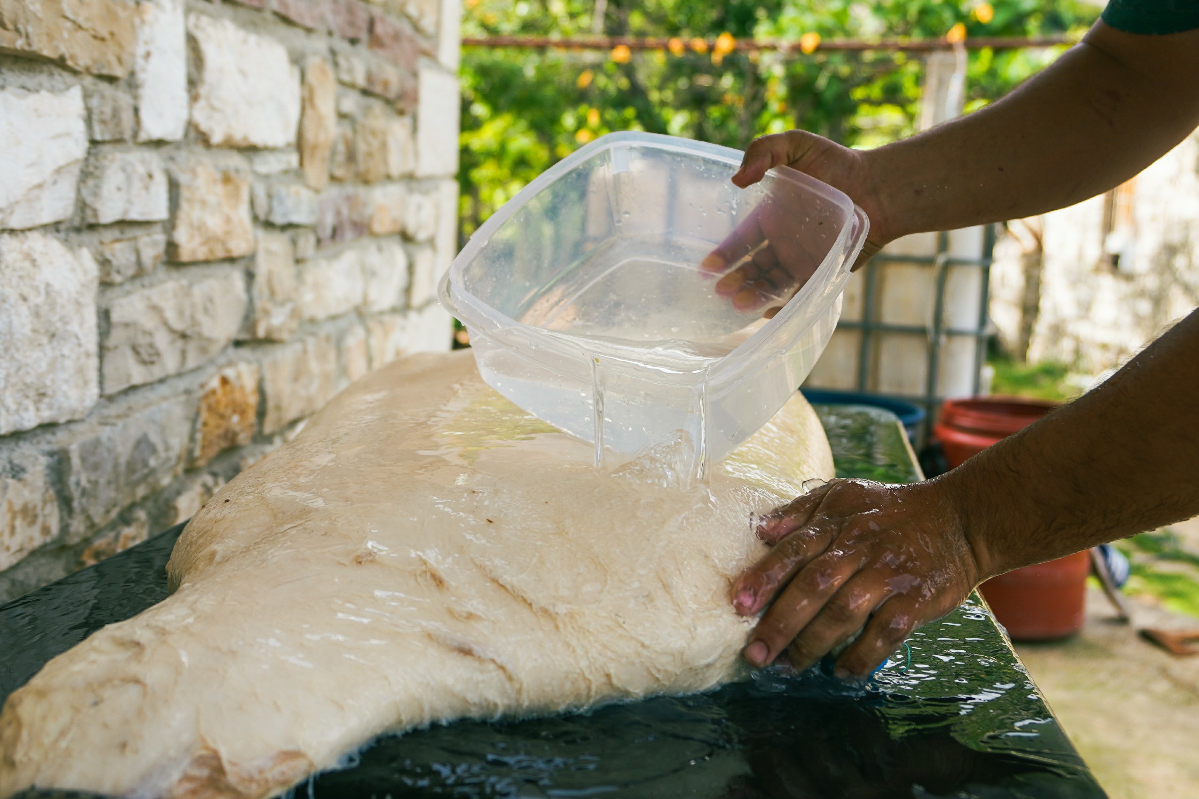 Kurveleshi Calling: 4x4 Odyssey to Peshtura Waterfall