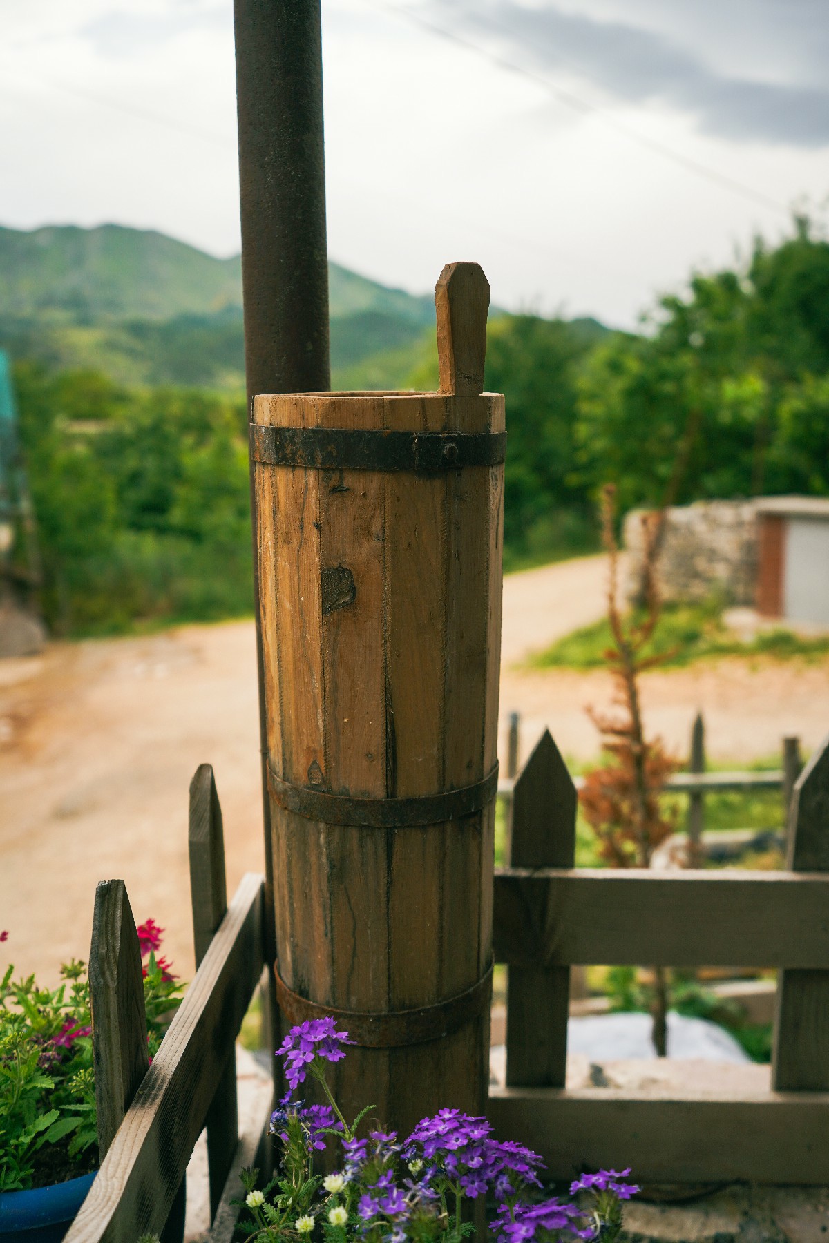 Kurveleshi Calling: 4x4 Odyssey to Peshtura Waterfall