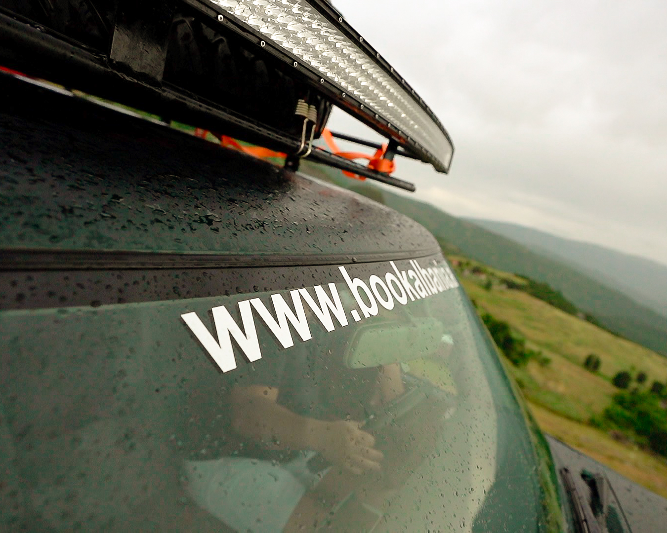 Zagoria Off Road Adventure And Beyond