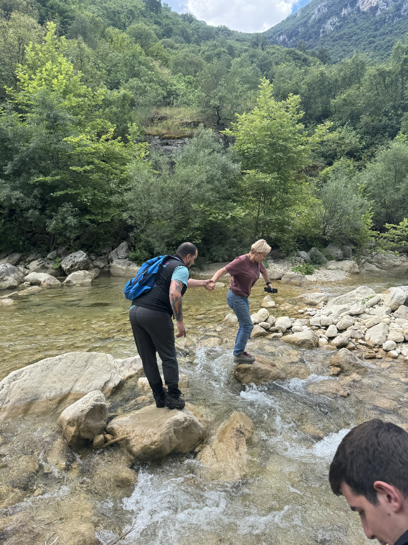 Zagoria Off Road Adventure And Beyond