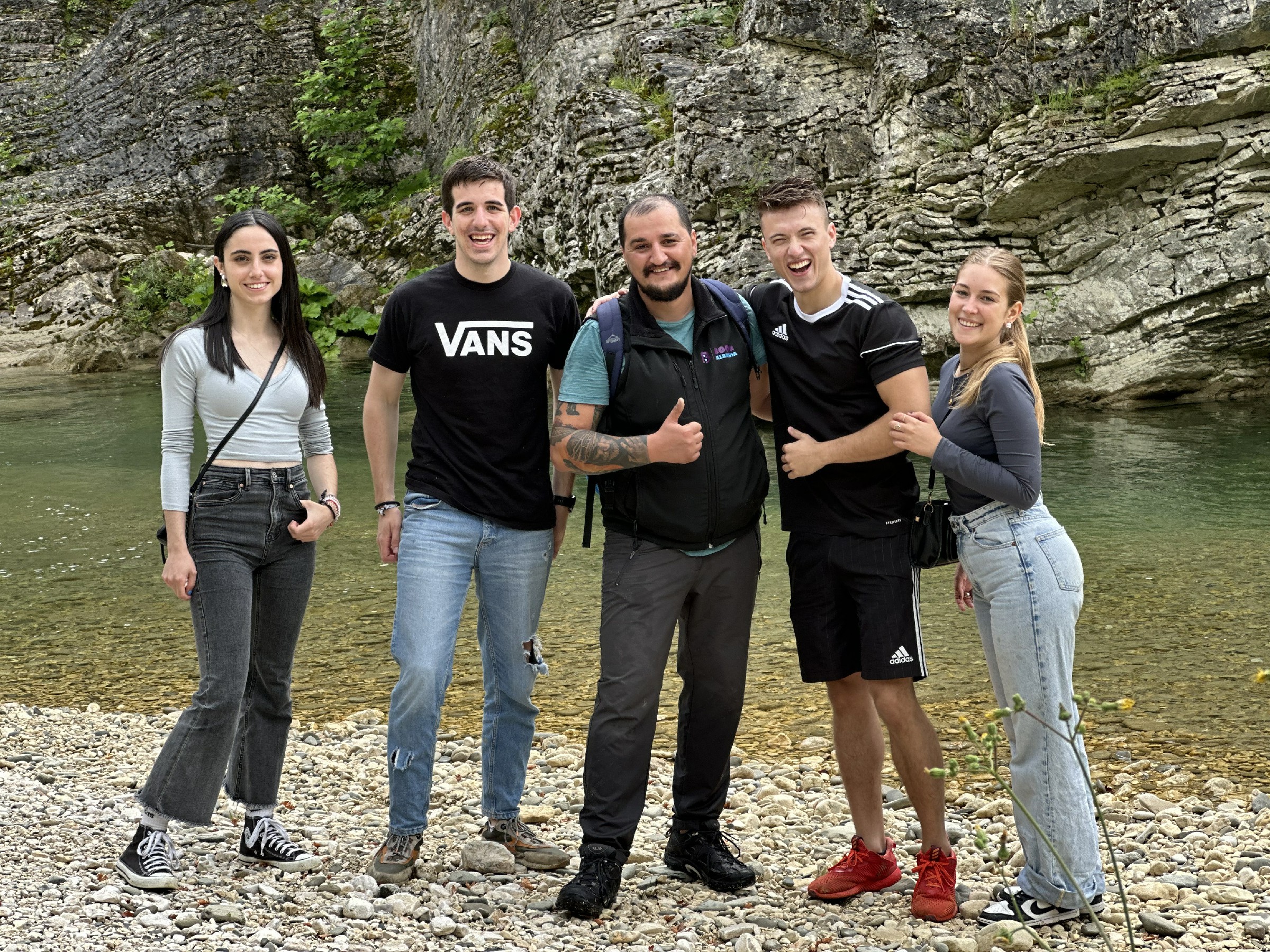 Zagoria Off Road Adventure And Beyond