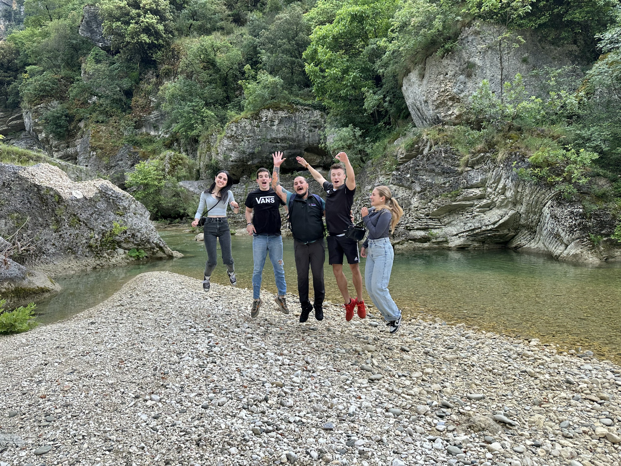 Zagoria Off Road Adventure And Beyond