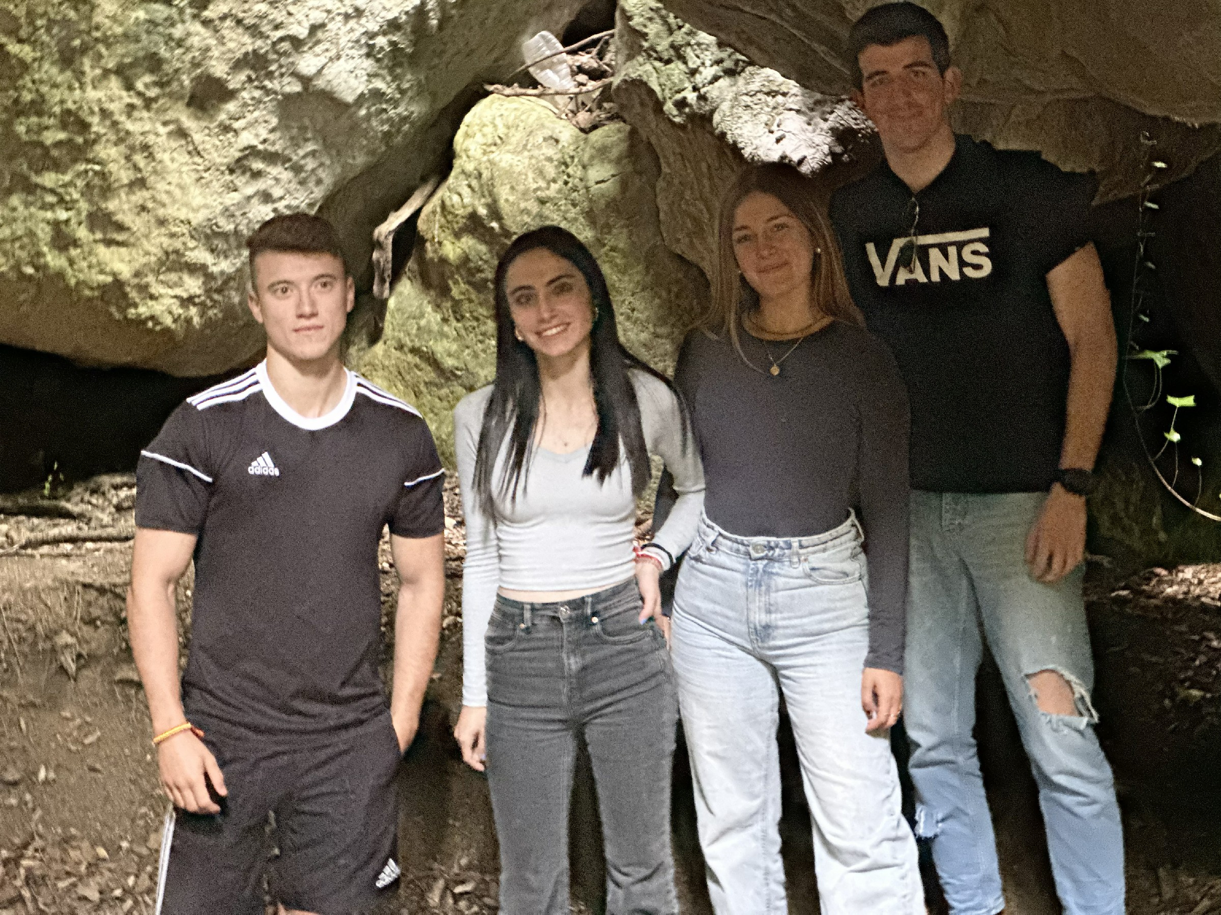 Zagoria Off Road Adventure And Beyond