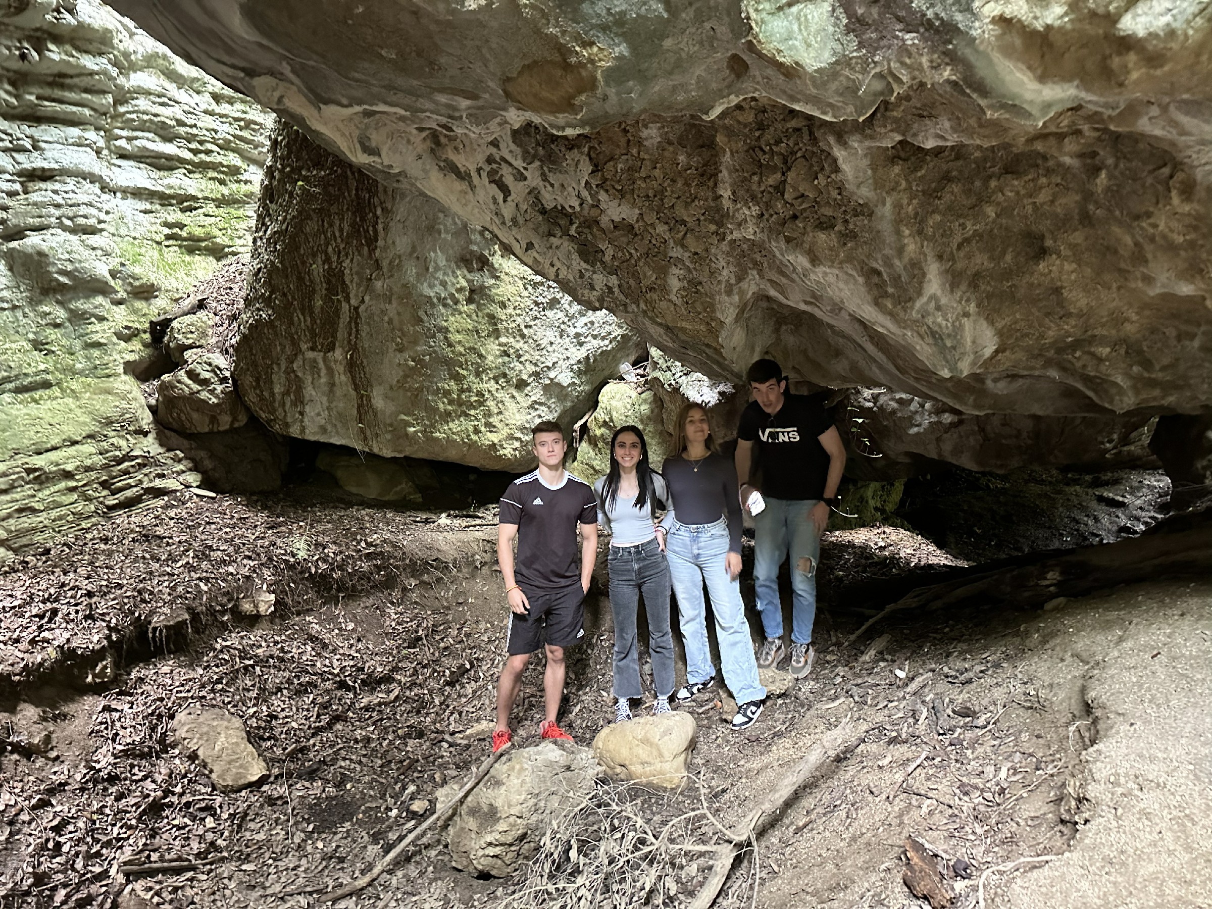 Zagoria Off Road Adventure And Beyond