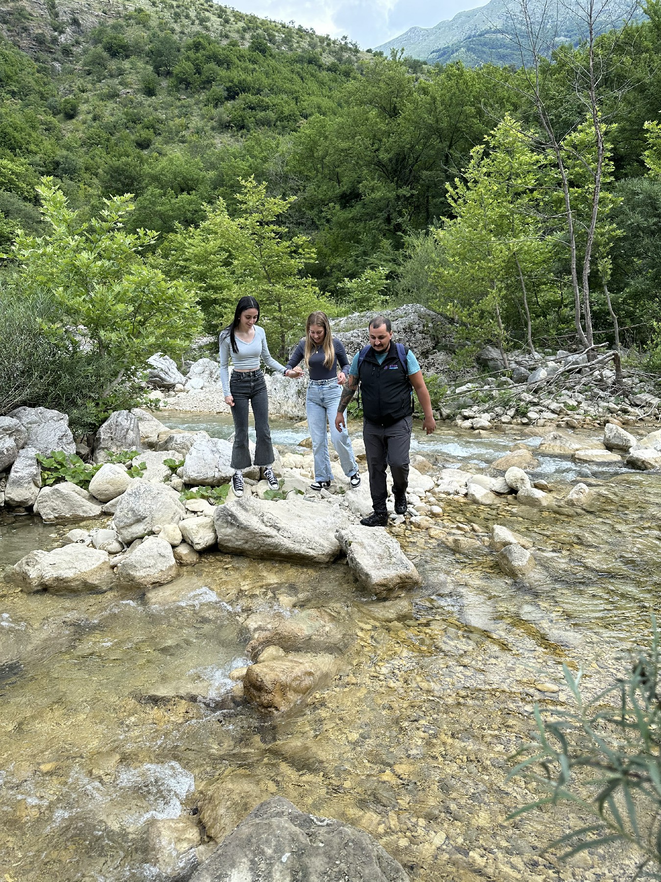 Zagoria Off Road Adventure And Beyond