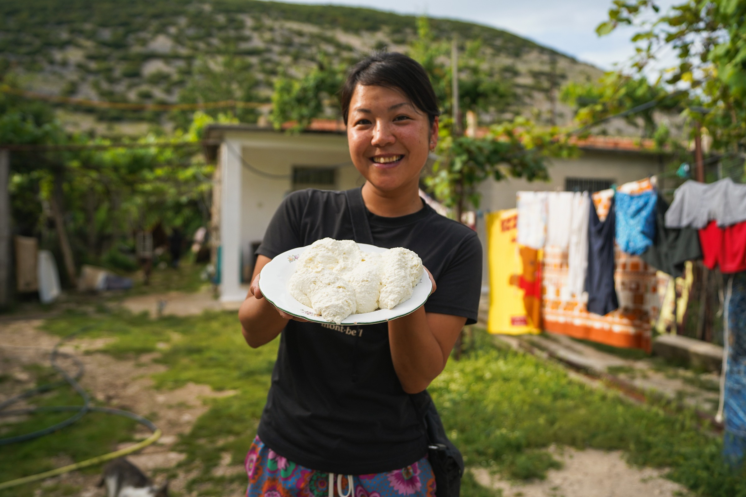 (coming soon) The Albanian Odyssey: Mountains, Villages & Coastal Wonders