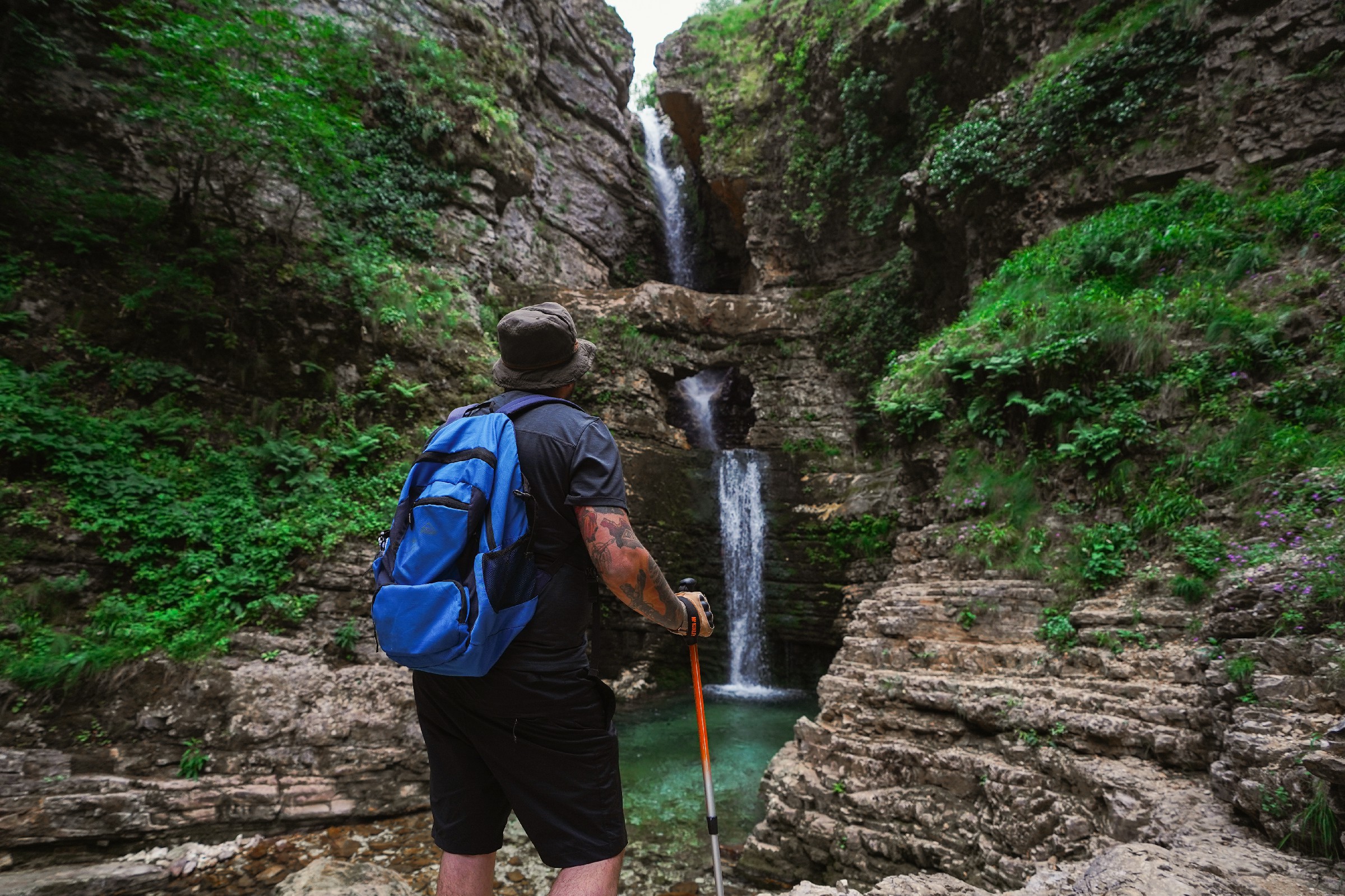 (coming soon) The Albanian Odyssey: Mountains, Villages & Coastal Wonders