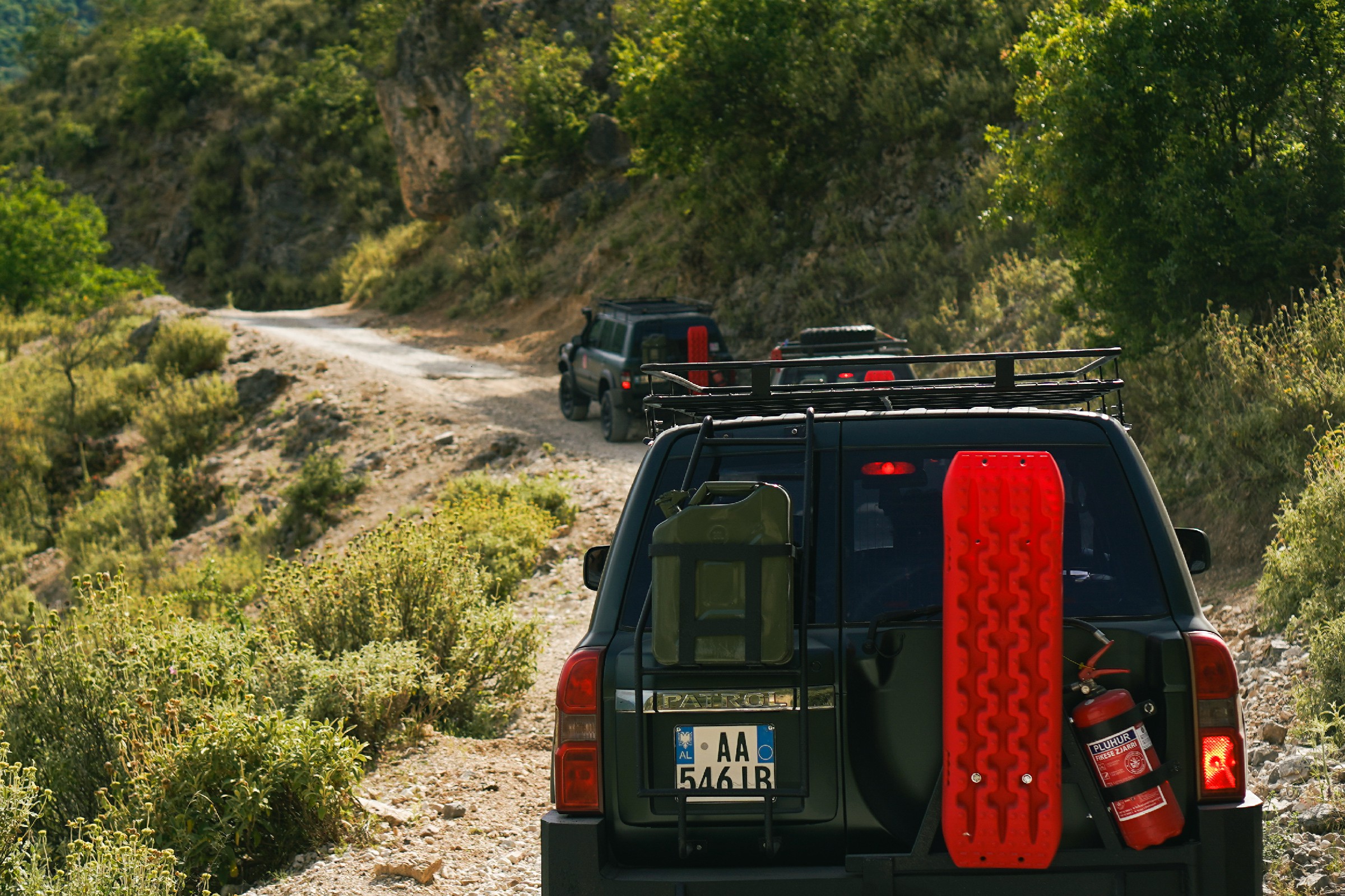 (coming soon) Off-Road & Authentic: Albania’s Heart & Soul in 8 Days 