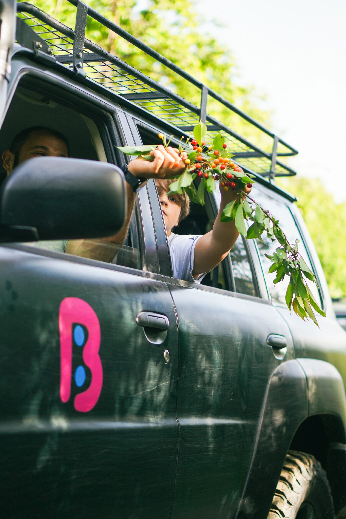 (coming soon) Off-Road & Authentic: Albania’s Heart & Soul in 8 Days 