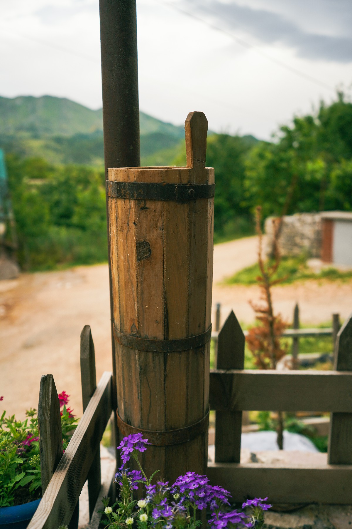 (coming soon) Off-Road & Authentic: Albania’s Heart & Soul in 8 Days 